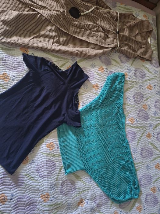 Продам вещи на девушку.