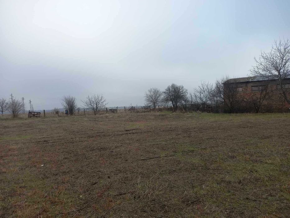 Продава се Склад в Добрич, Автогара - 100 кв.м за 600 €/кв.м - Снимка #6