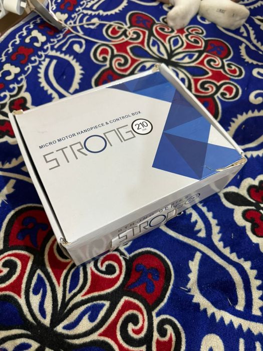 Продам набор маникюрный