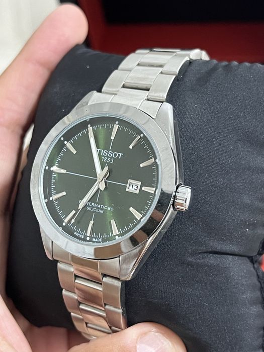 Часы TISSOT Gentleman