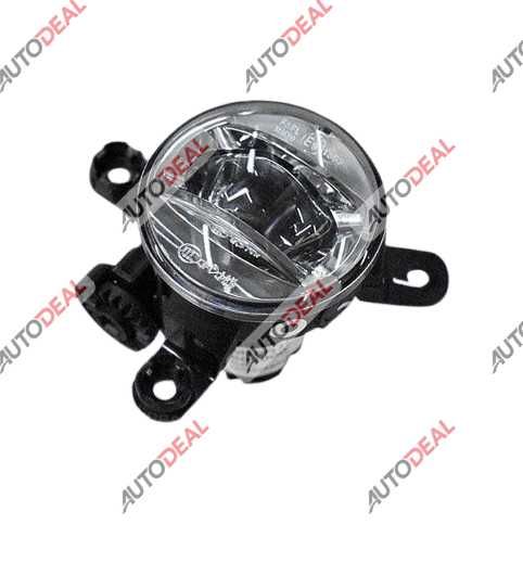 Фара противотуманная OMODA ОМОДА