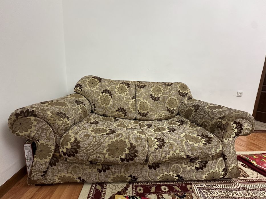 2 Диван 1 Кресло Диван