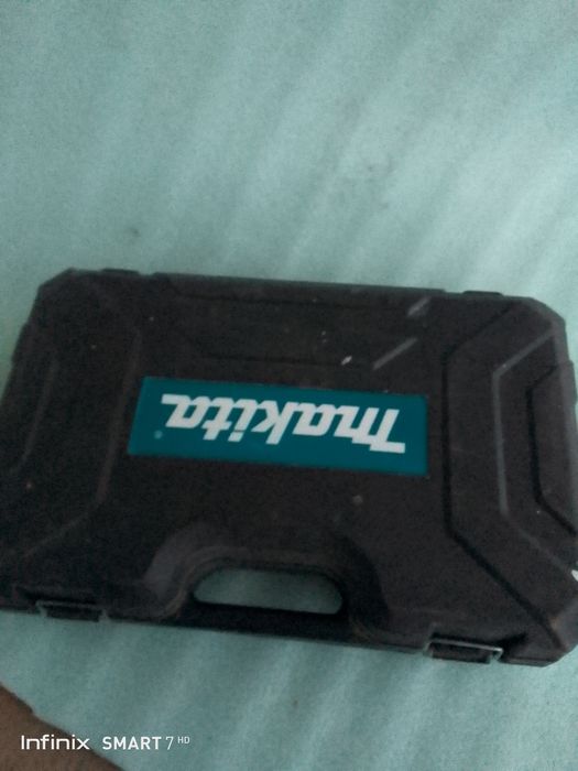 Perfarator makita MK 2601