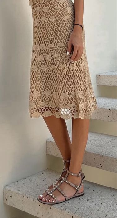 Сандали Valentino