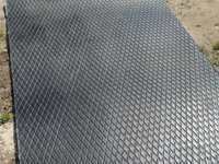 Резиновые маты для коровника