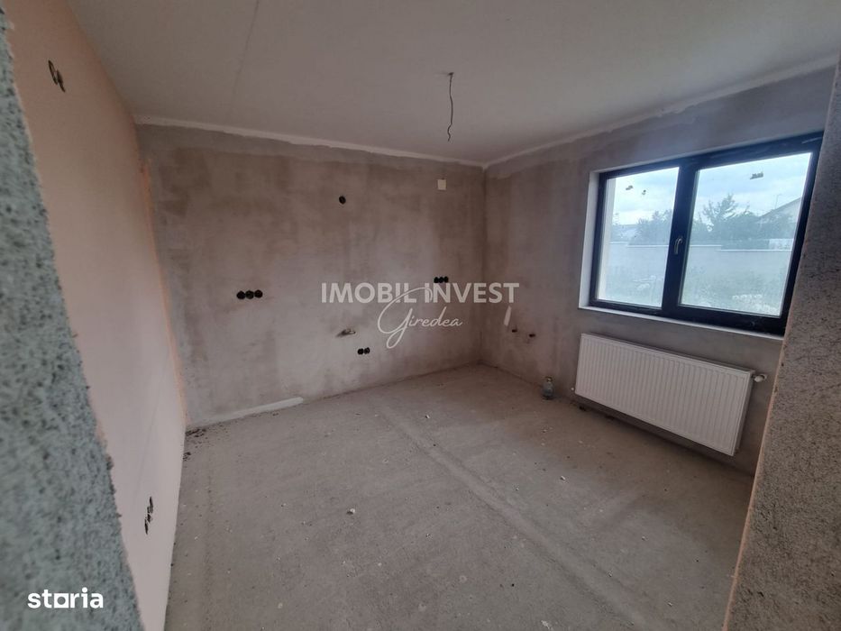 Casa individuala | S+P+1 | 270 mp utili | 163.000 €