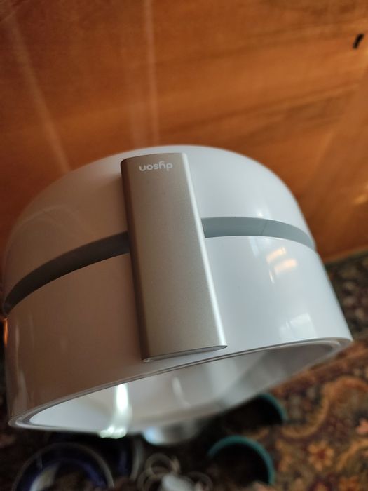 Purificatir de aer dyson