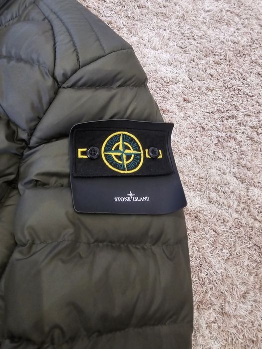 Мъжко яке в отлично състояние