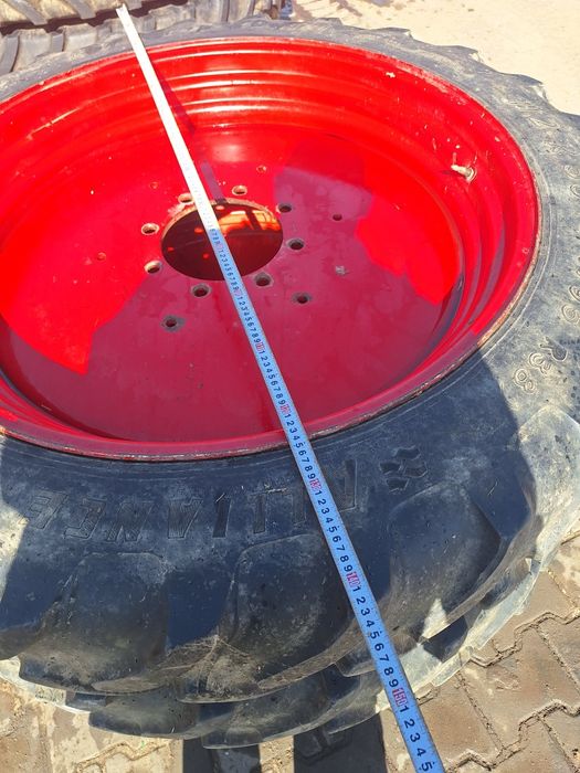 Roti inguste tecnologice 270 95 r 38 270 95 r 54 fendt