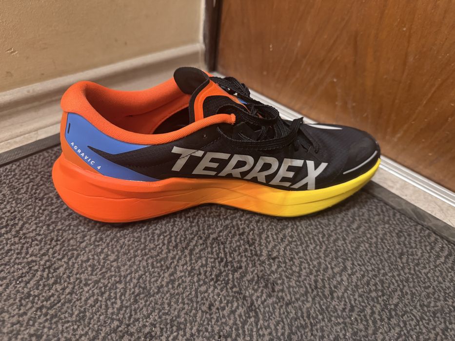 Обувки Adidas Terrex Trail