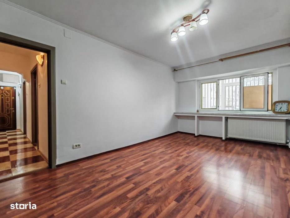 Spatiu Birou | 3 camere | PARCARE | DECOMANDAT | ICIL | termen lung