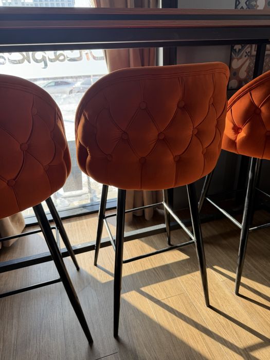 Продам стулья барная стойка