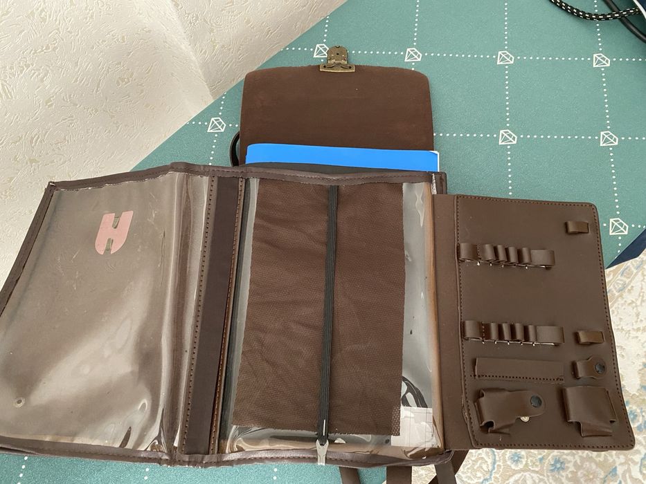 Планшет для военной кафедры