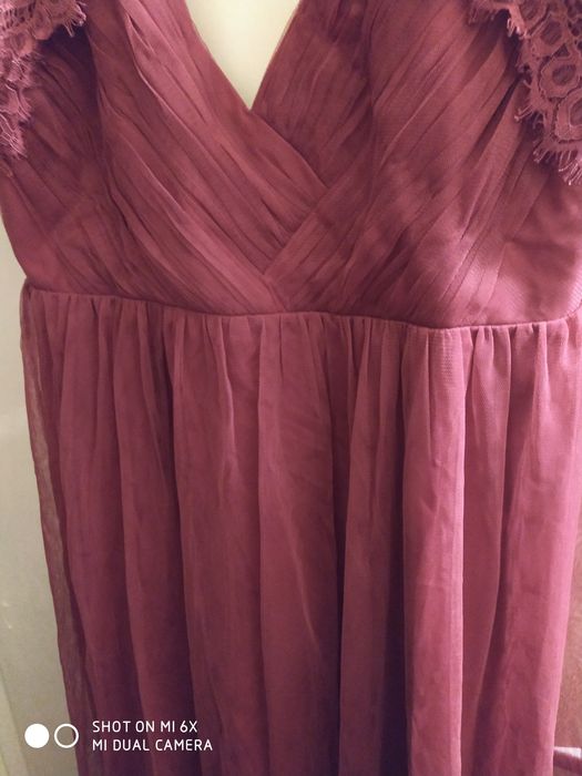 Дамска рокля little mistress