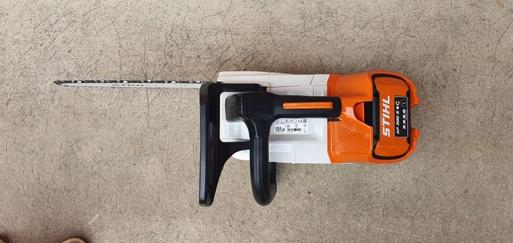 Stihl MSA.190 T.