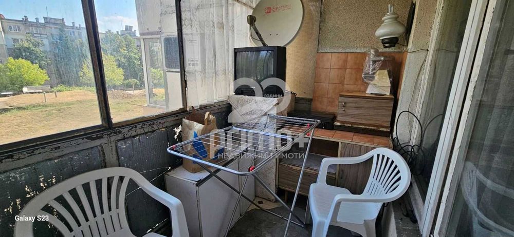 Продава се Тристаен апартамент в Велико Търново, Бузлуджа - 82 кв.м за 1037 €/кв.м - Снимка #7