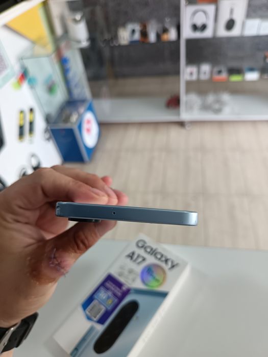 samsung a 17 srochna