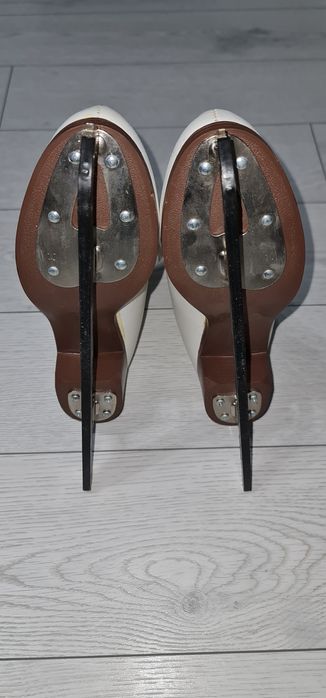Patine dama Glacier Jackson 120 (marimea 7, echivalent 38)8