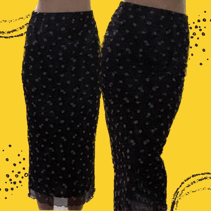 Пола тип молив