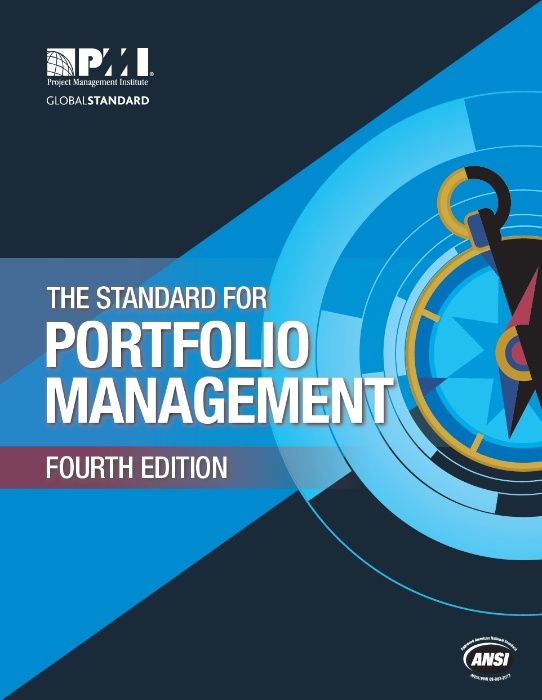 Электронные книги PMI PMBOK6th Edition