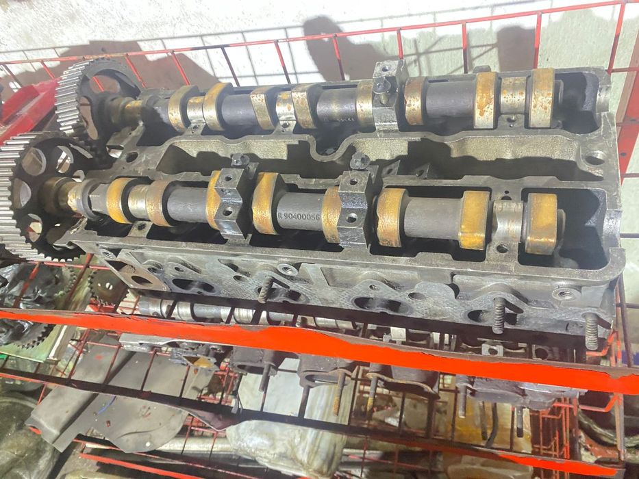 Продаются запчасти