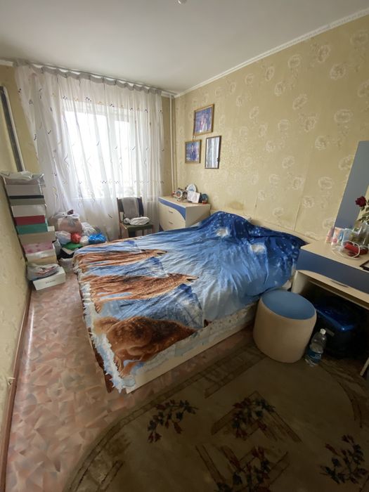 Квартира на юго востоке