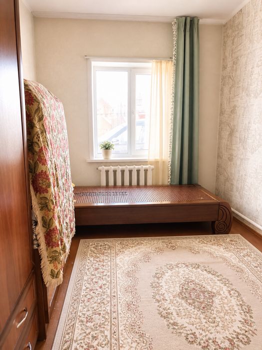 Продается жилой дом
