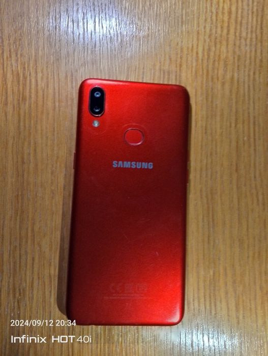 Samsung Galaxy A10s