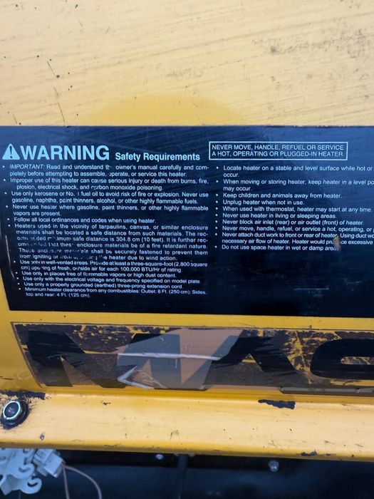 Tun de caldura pe motorina