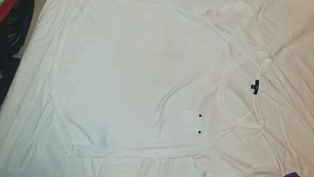 Футболка топ женский платье