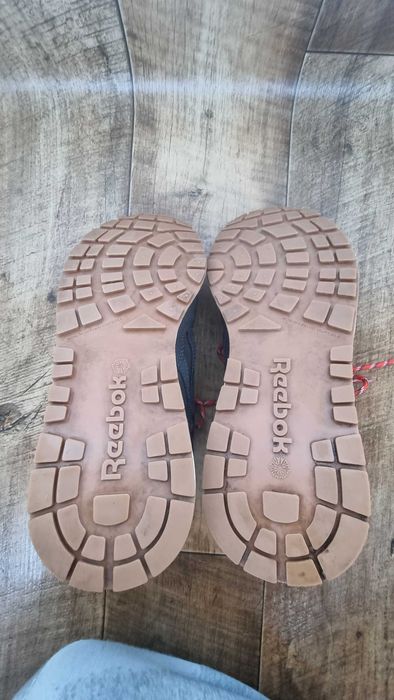 Обувки Reebok,Maripe,Brooklyn's Own