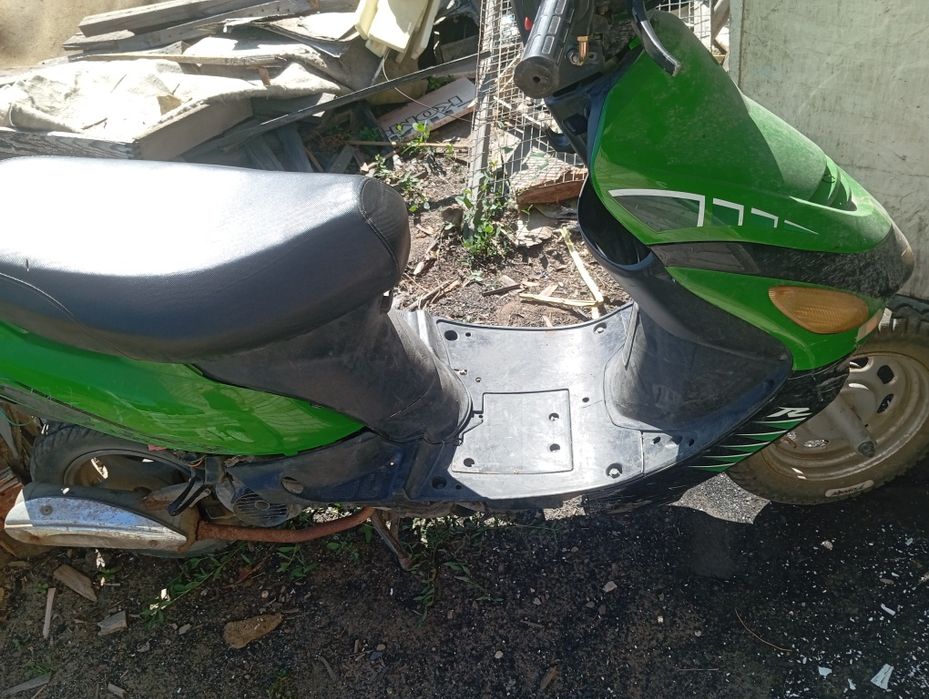 Продам Racer meteor