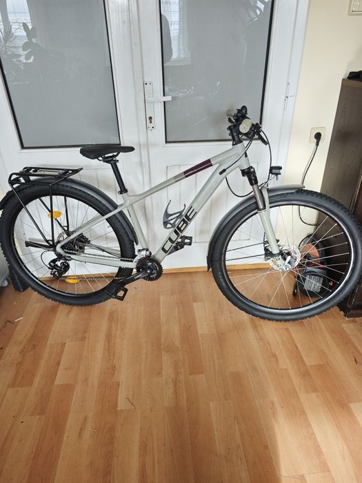 Bicicleta mtb Cube Access 29