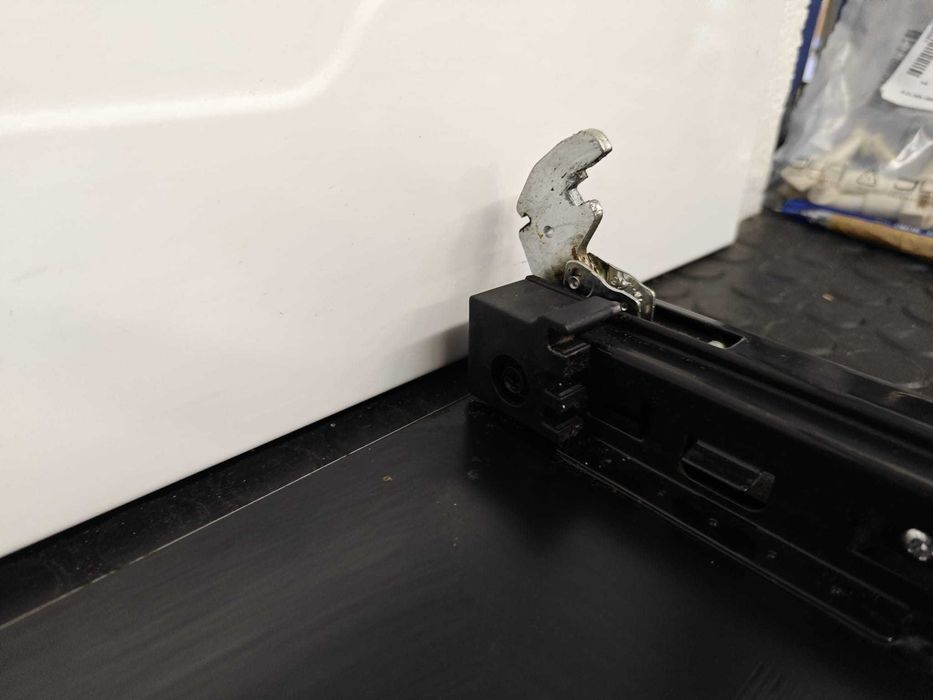 Geam exterior , usa cuptor Whirlpool AKZM 59.5 x 48, sticla /H4