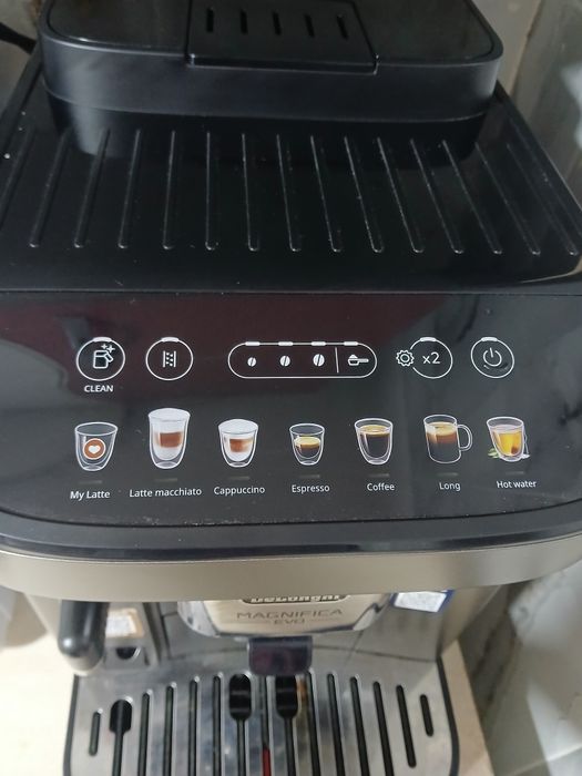 Espressor DeLonghi
