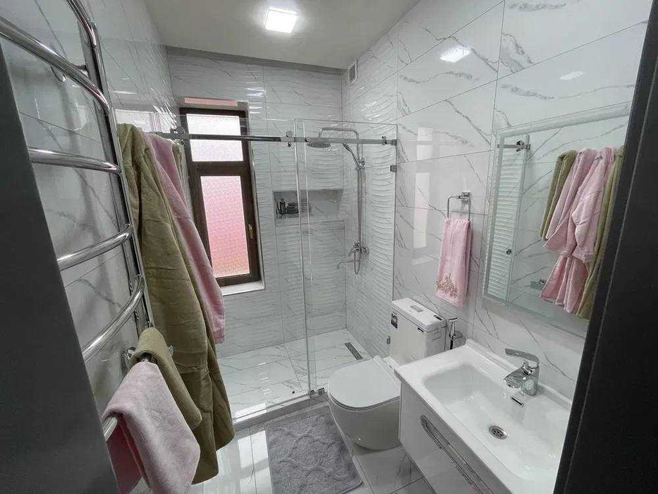 Сдается дом в Никитина! После ремонта