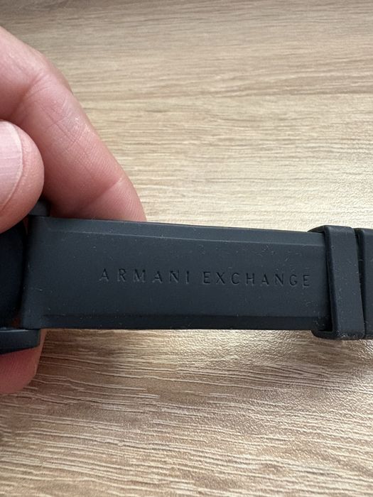 Часовник  Armani