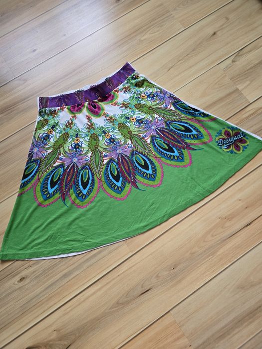 Пола Desigual M/L размер