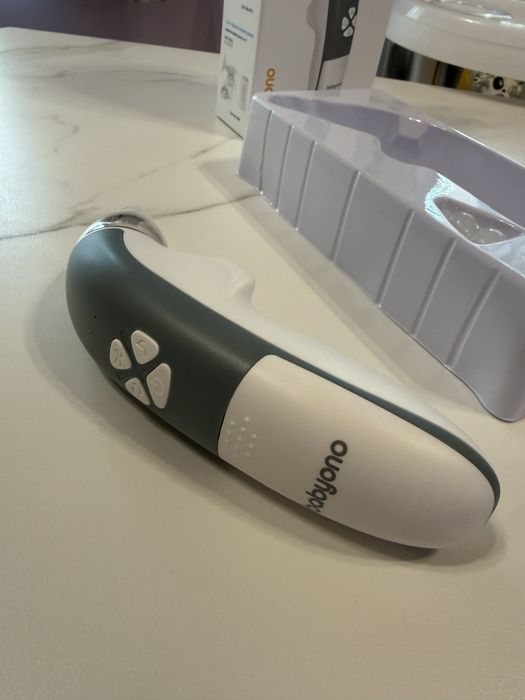 Аспиратор за нос BabyOno