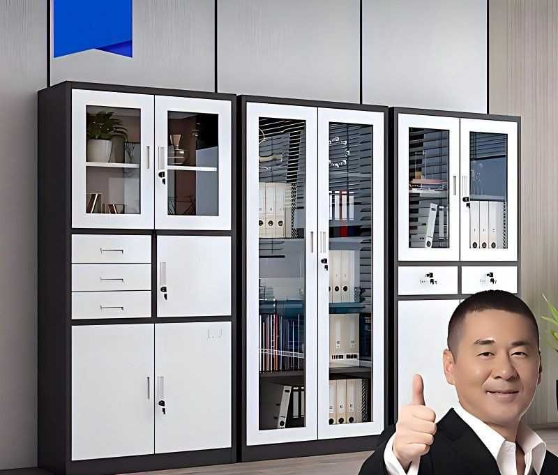 Металлический шкаф для папок и документов|hujjatlar uchun metall shkaf