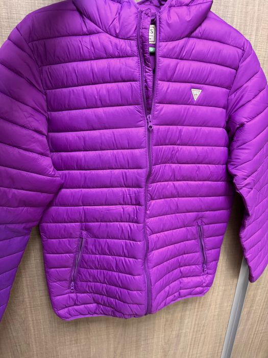 Яке GUESS подходящо за момиче 16 г