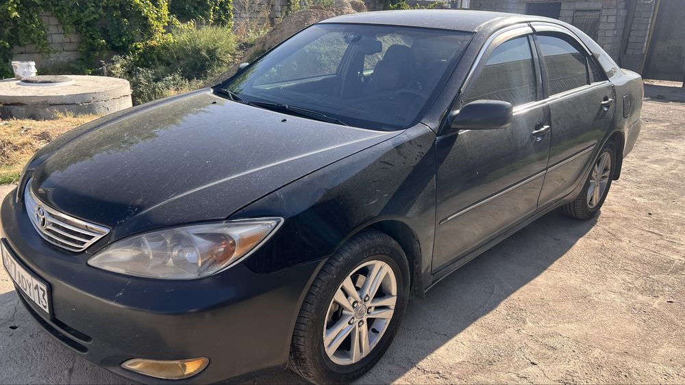 Tayota camry 30 Срочна