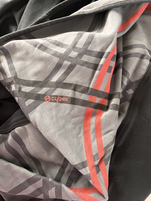 Cybex U go Wrap - marsupiu