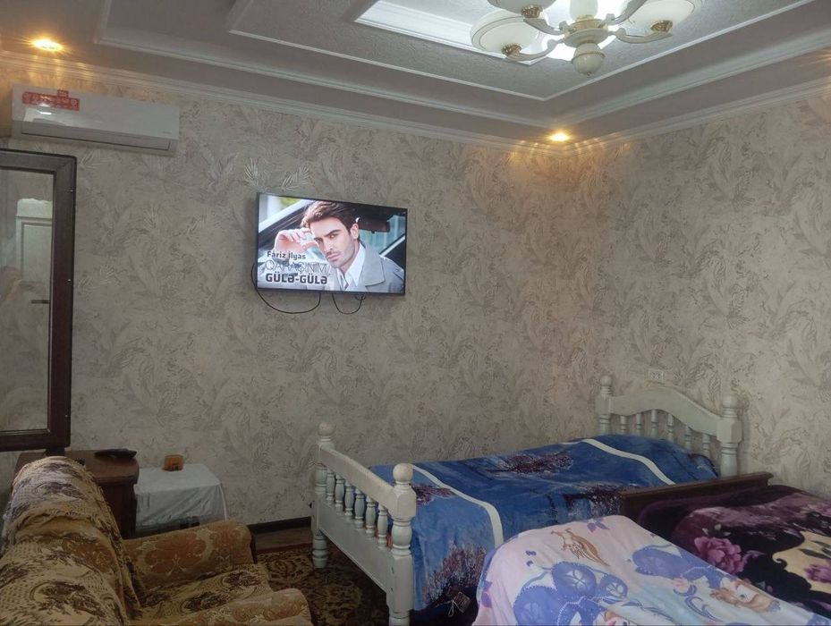 Продам свой дом на Алиева 2.2соток