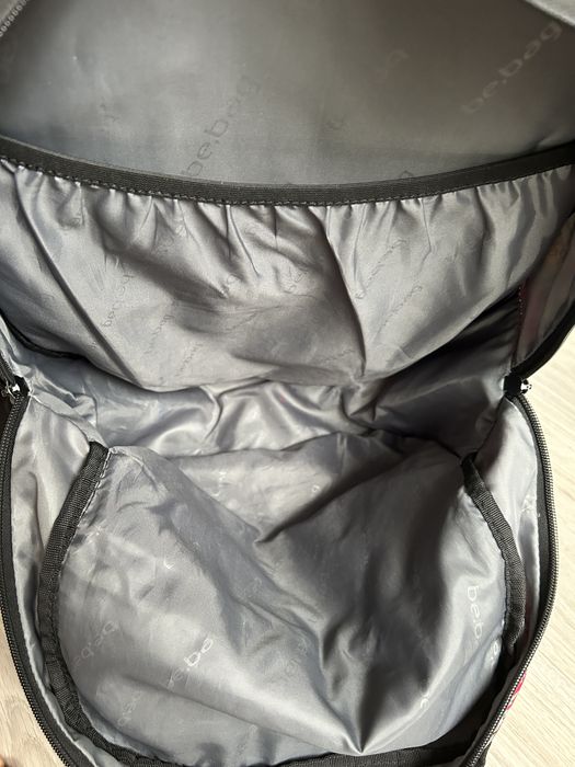 Ghiozdan rucsac ergonomic be.bag, be.freestyle Street Art 2, Herlitz