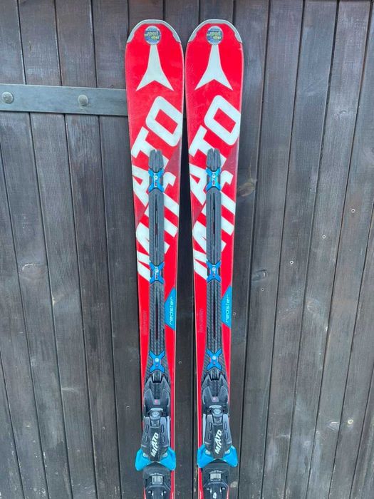 Ски Atomic Redster Doubledeck GS 184