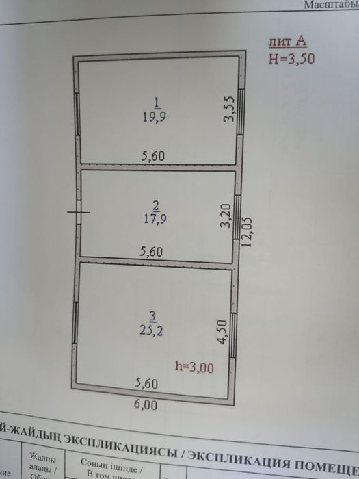 Продам новый дом