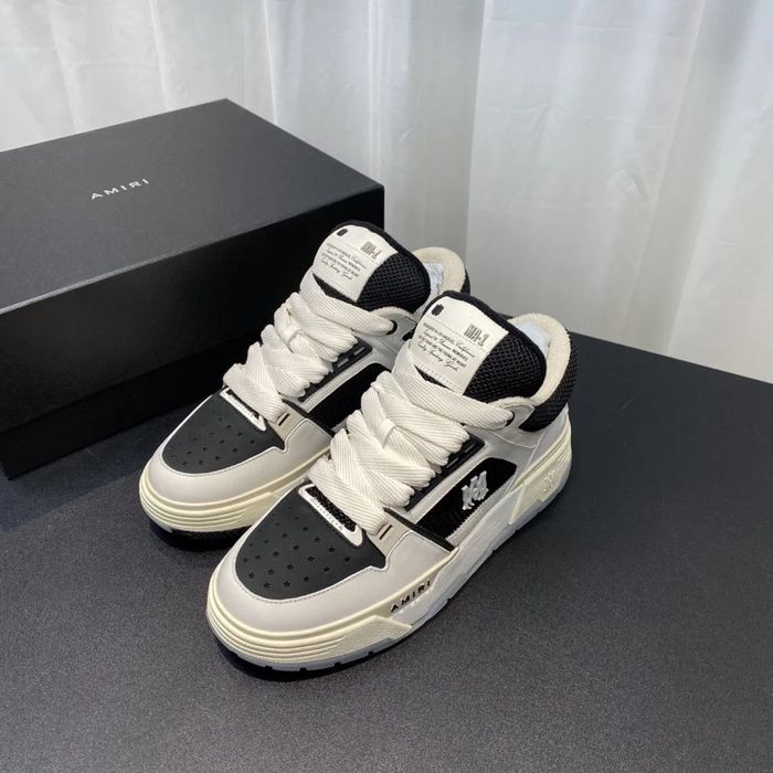 Amiri MA-1 : Orice Model