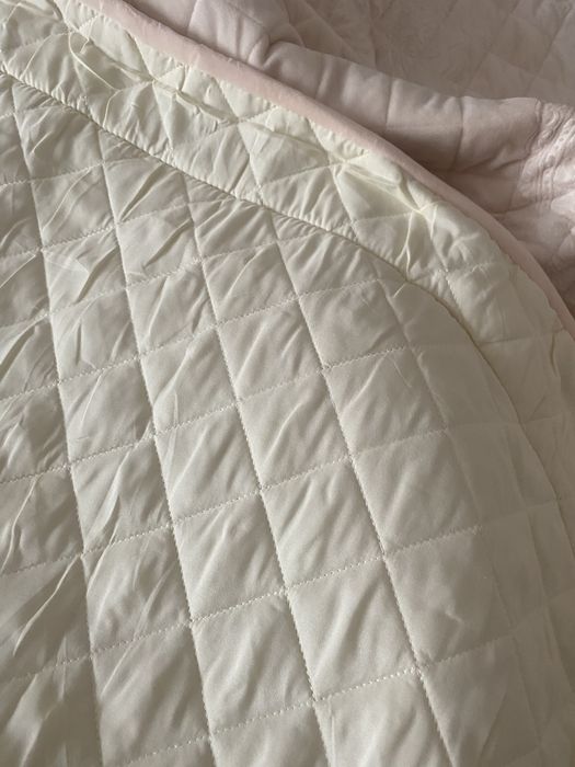 Покрывало-одеяло + 2 наволочки