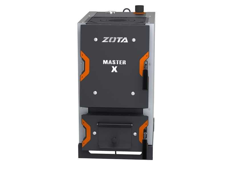 ZOTA "Master X" 12, 14 ... 25 кВт